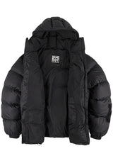 Blowball black Closeup1