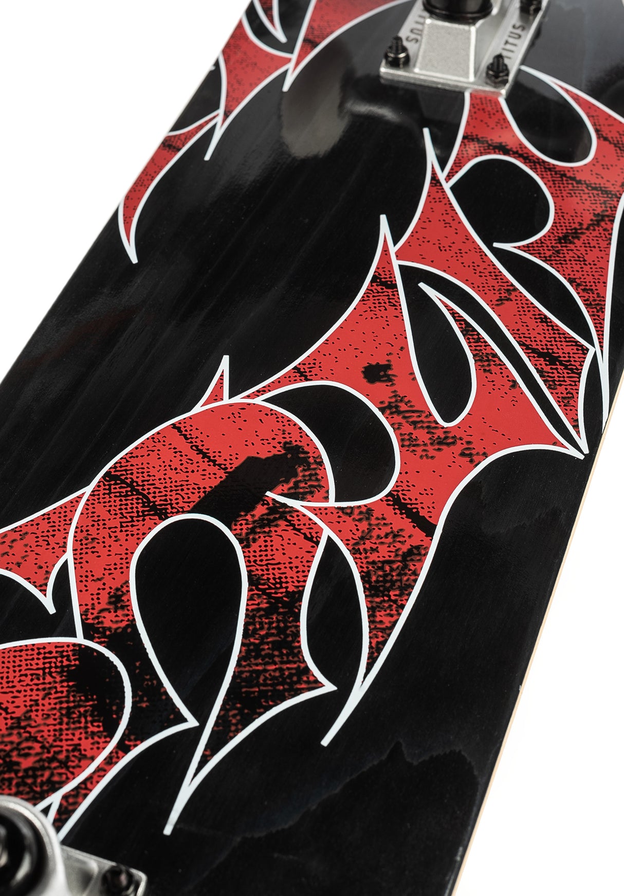 Kork Triple Classic Logo Mini black-stained Unteransicht