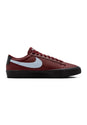 Zoom Blazer Low Pro GT darkteamred-ltarmoryblue Vorderansicht
