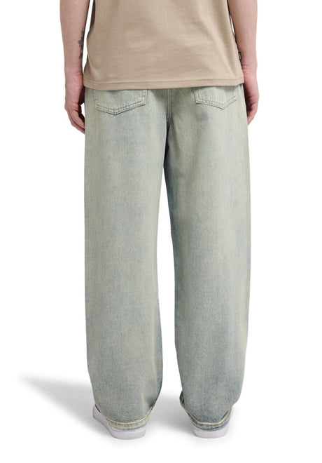 Big 5 ash-bleachwash Rueckenansicht