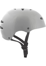 Skate/BMX Solid Color injected grey Closeup1