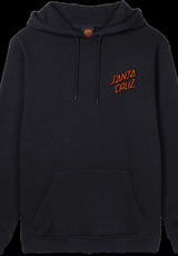 Roskopp Screaming Five black Rueckenansicht