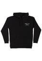 BTG Til Death Heavyweight black Vorderansicht