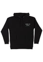 BTG Til Death Heavyweight black Vorderansicht