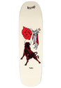 Jake Yanko Matador Panther white Vorderansicht