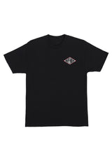 Revolution Heavyweight black Rueckenansicht