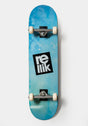 Aqua lightblue Vorderansicht