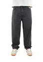 X-Tra Baggy Denim washedgrey-ko Vorderansicht