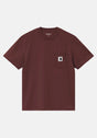W' Pocket amarone Vorderansicht