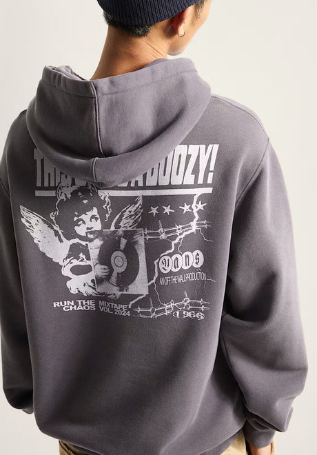 Earthbound Loose asphalt Vorderansicht