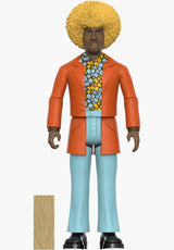 ODB ReAction Figure Wave 3 ODB Shimmy Shimmy Ya multicolored Closeup1