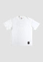 X Thrasher white Vorderansicht