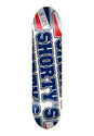 Icon Long navy Vorderansicht