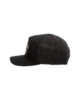 Glory Patch black Closeup2
