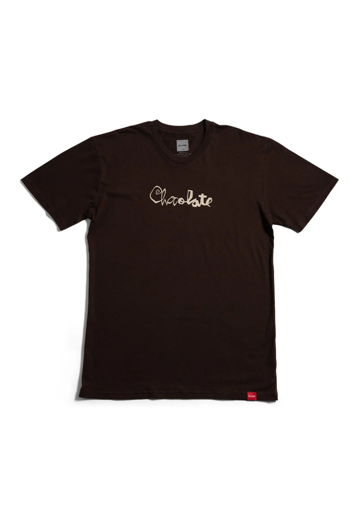 Choc Skrunk chocolate Vorderansicht