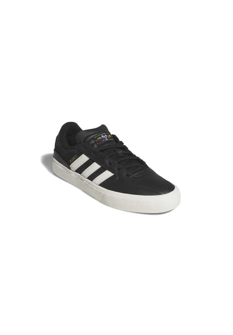 Busenitz Vulc II coreblack-chalkwhite-gold Vorderansicht