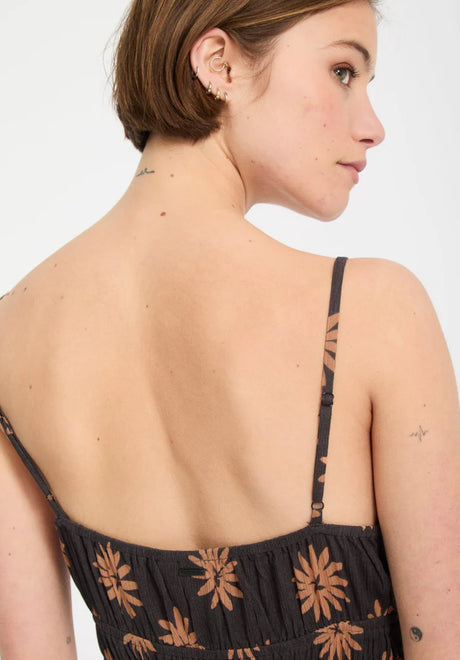 Midnite Ramble vintageblack Closeup1