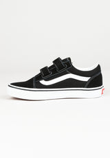 JN Old Skool V black-truewhite Oberansicht