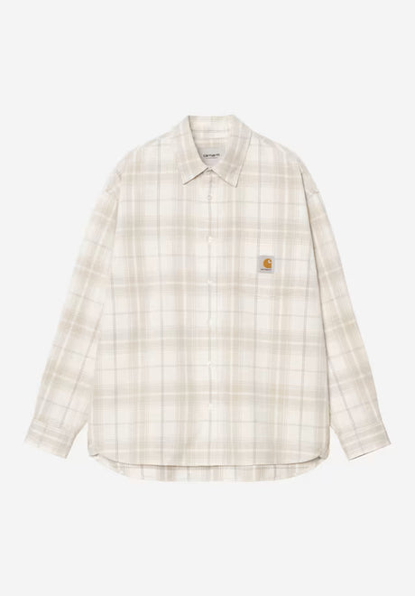 Wilber wilbercheck-natural Vorderansicht