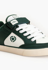 205 Vulc sycamore-white Seitenansicht