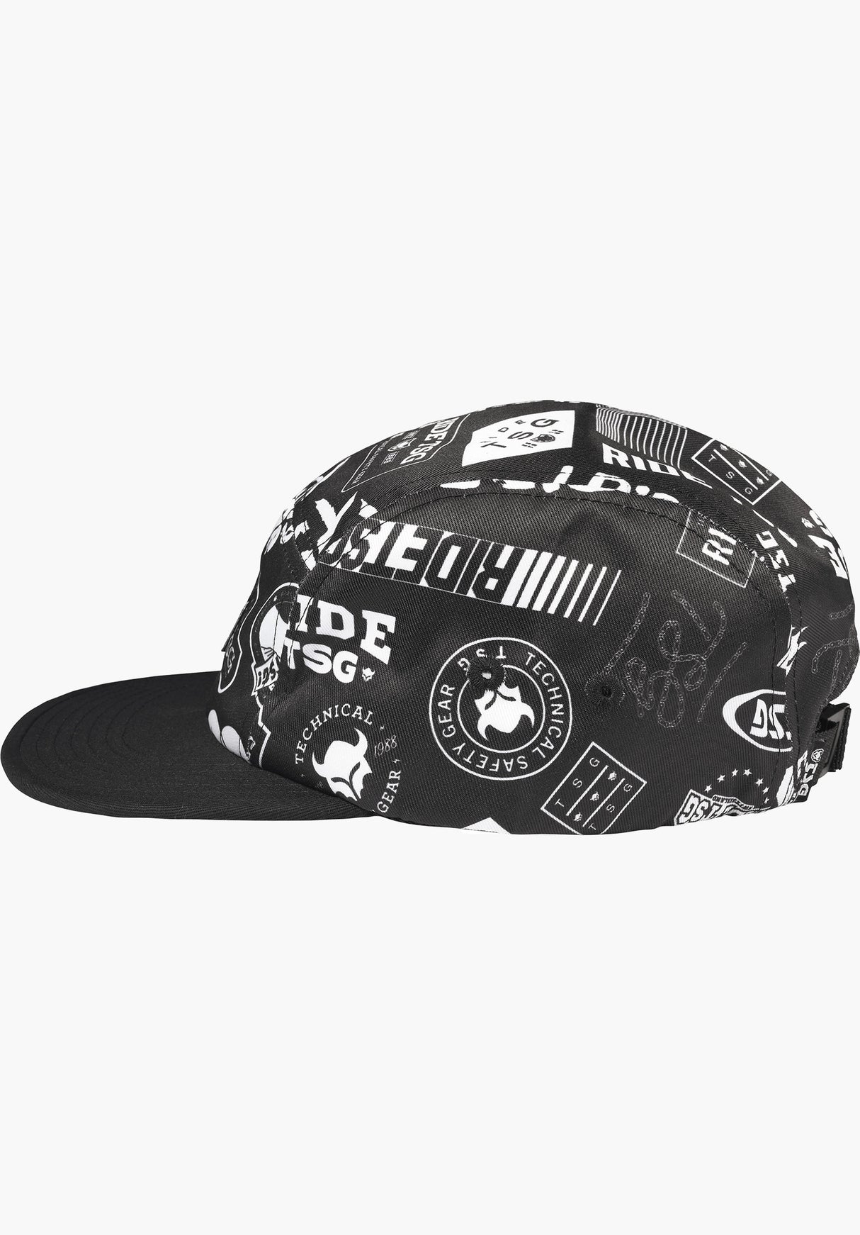 5 Panel sticky Closeup1