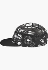 5 Panel sticky Closeup1