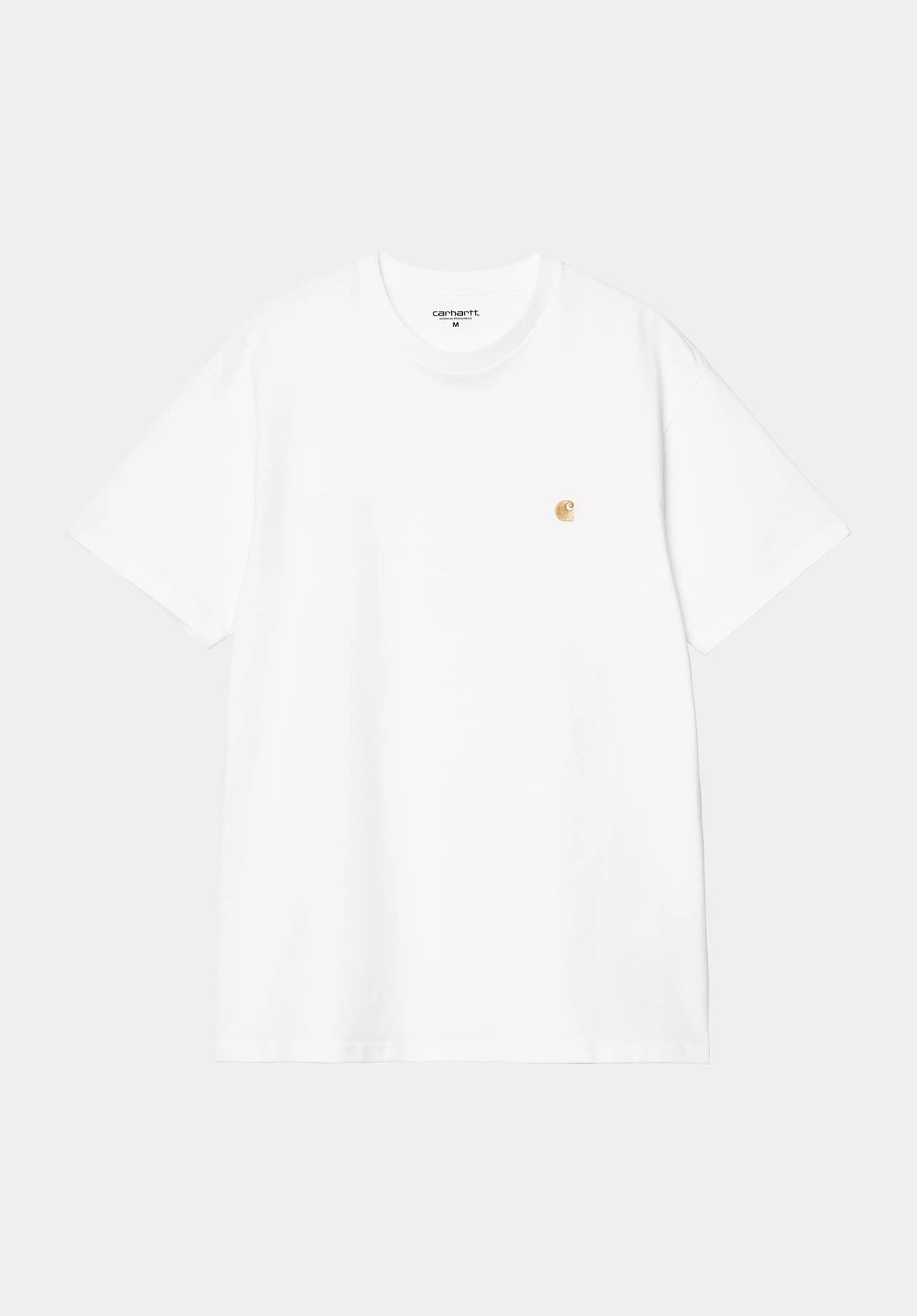 Chase white-gold2 Vorderansicht