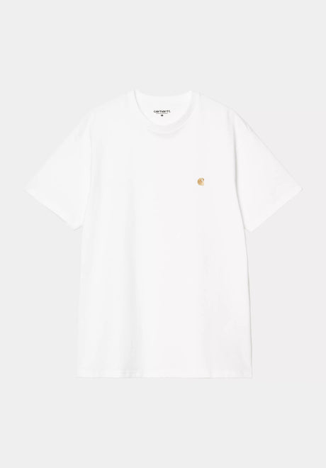 Chase white-gold2 Vorderansicht