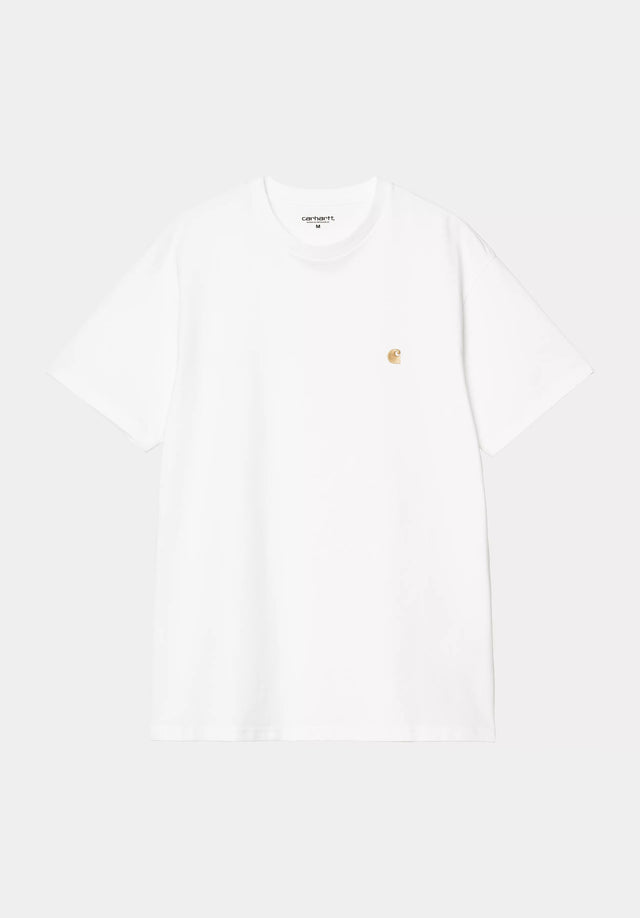 Chase white-gold2 Vorderansicht