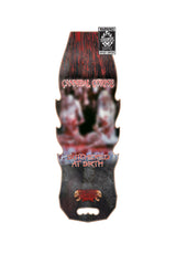 x Cannibal Corpse Explicit Shaped assorted Oberansicht