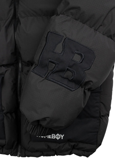 Blowball black Closeup2