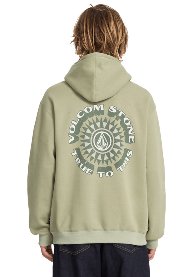 Watanite greentea Vorderansicht