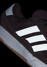 Tyshawn 2 brown-white Oberansicht