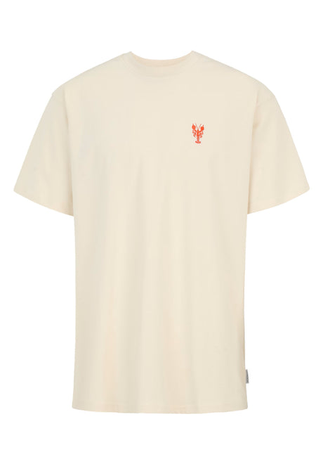 LaVida Lobster undyed Vorderansicht