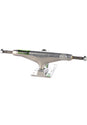 149 Hi Hollow II Polished silver Vorderansicht