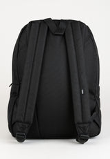 Old Skool Classic black Closeup1