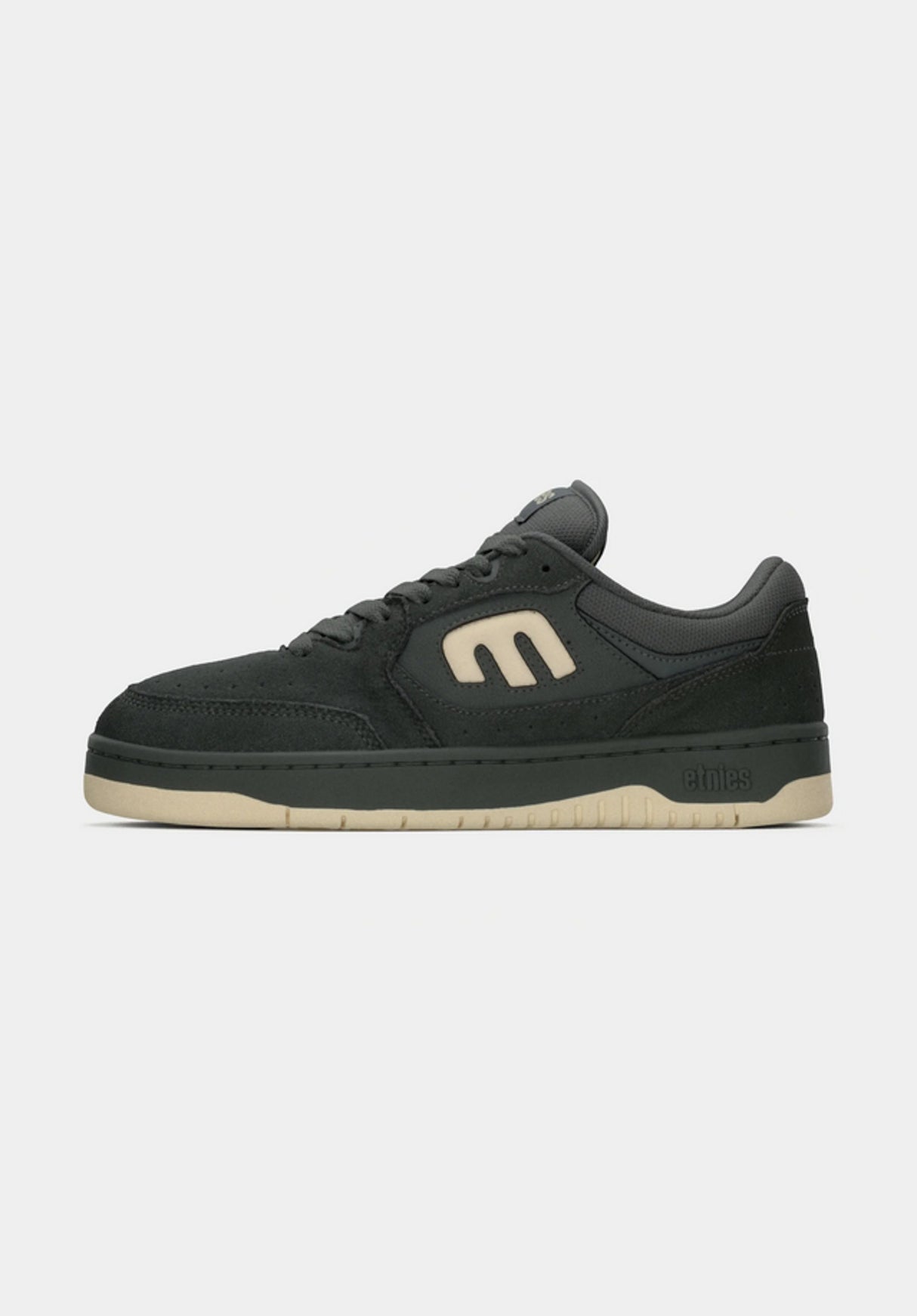 Loot darkgrey Vorderansicht