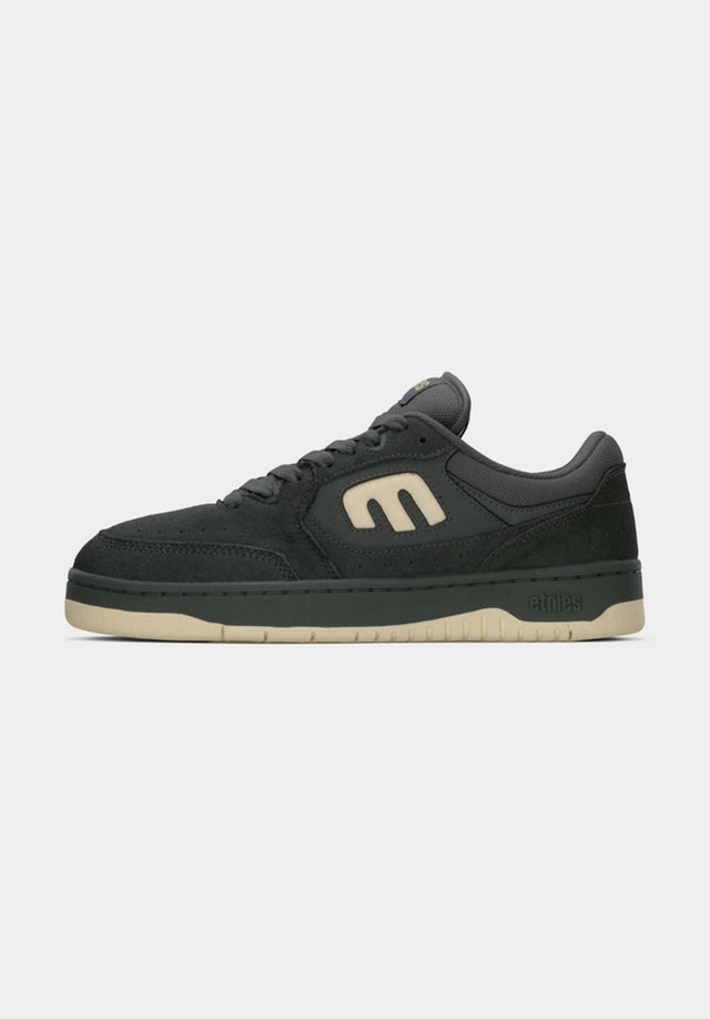 Loot darkgrey Vorderansicht