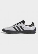 Puig Samba silvermetallic-coreblack Closeup2