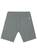 Sammy Summer Short junglegreen Rueckenansicht