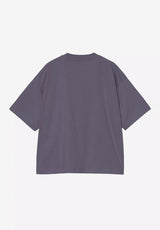 W' Chester shadypurple Rueckenansicht