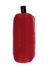 Curb Storage Case red Oberansicht
