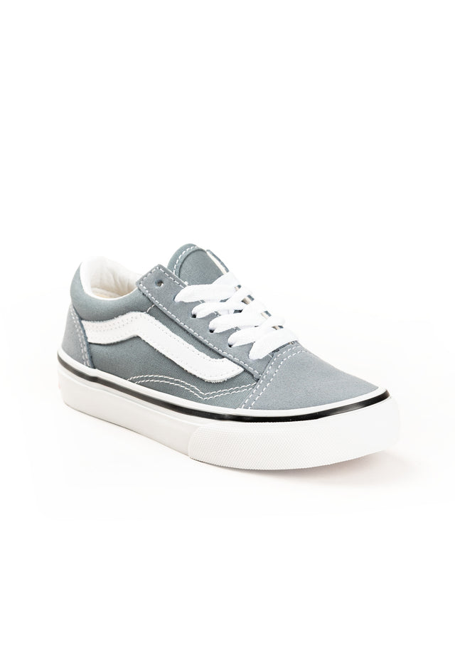 Old Skool Kids colortheory-stormyweather Vorderansicht