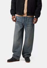 Landon Pant bluewornusedwash Closeup1