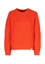 Hairiette Knit redalert Vorderansicht