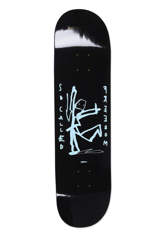 Team Alv Freedom Short black Vorderansicht