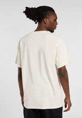 Mike Anderson Graphic natural Rueckenansicht