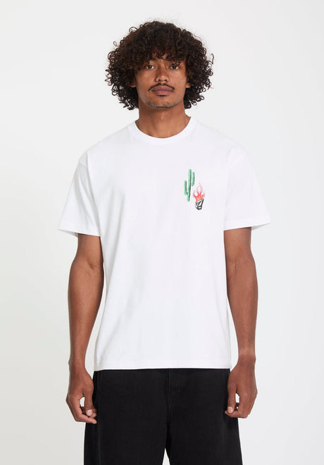 FA Micky Mason 2 white Vorderansicht