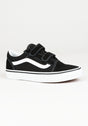 JN Old Skool V black-truewhite Vorderansicht