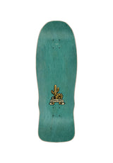 Winkowski Agave Snake Pro Shaped burgundy Rueckenansicht